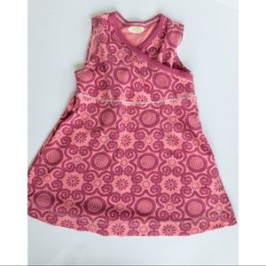 Kiwi Organic Pink size 2 Dress